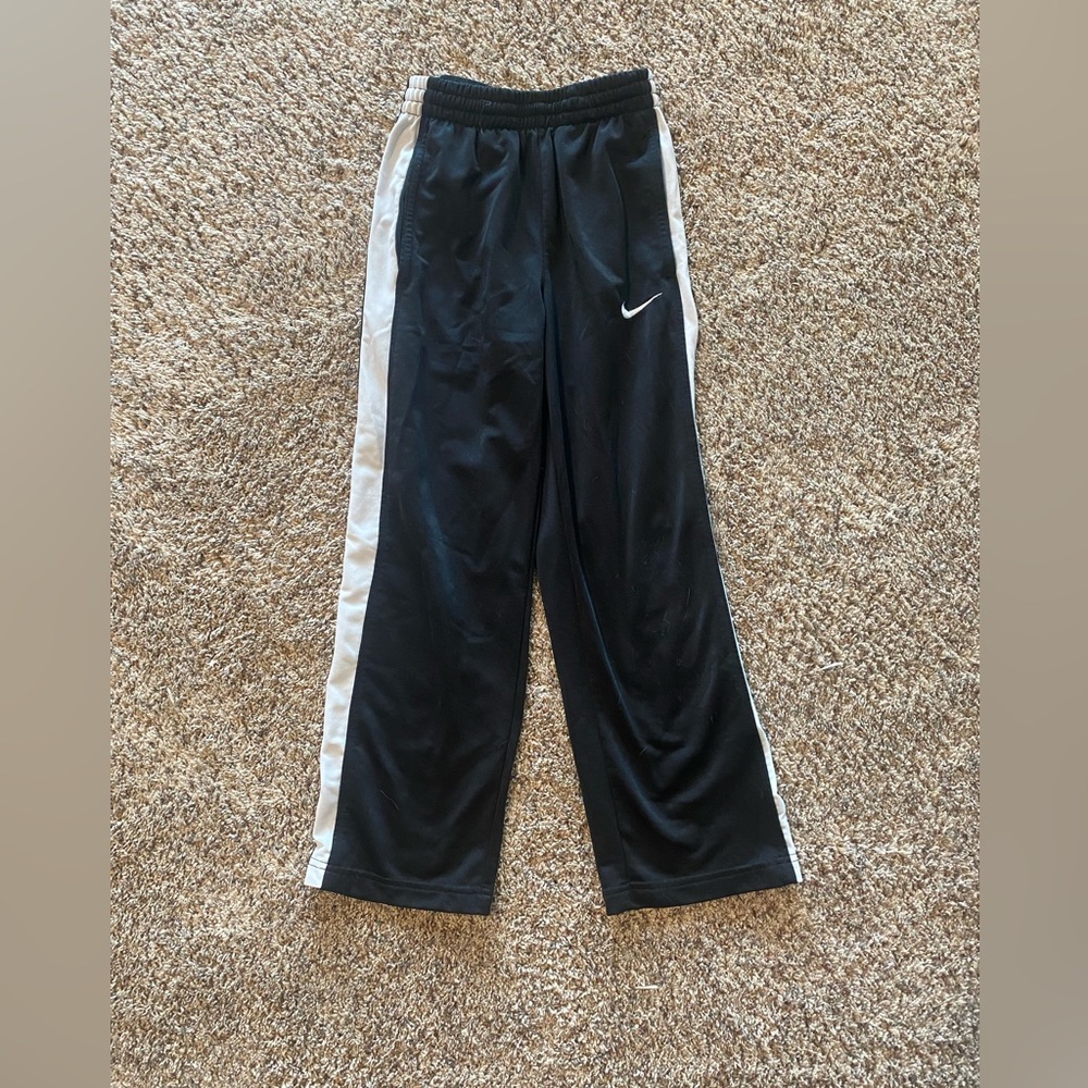 Boys Nike pants size S